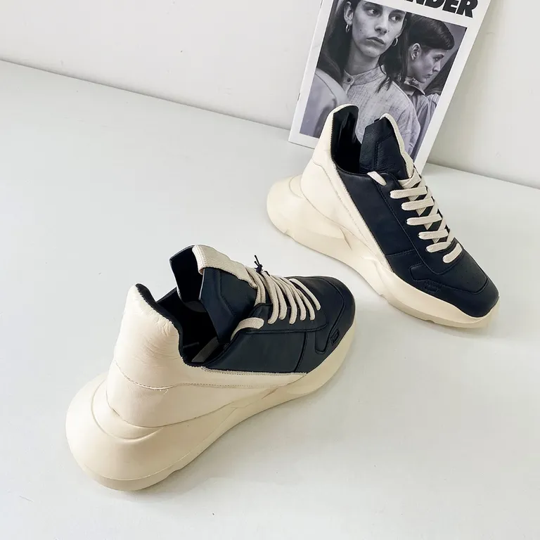 Rick Owens Shoe 